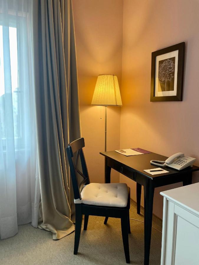 Hotel Vanilla Timişoara Buitenkant foto