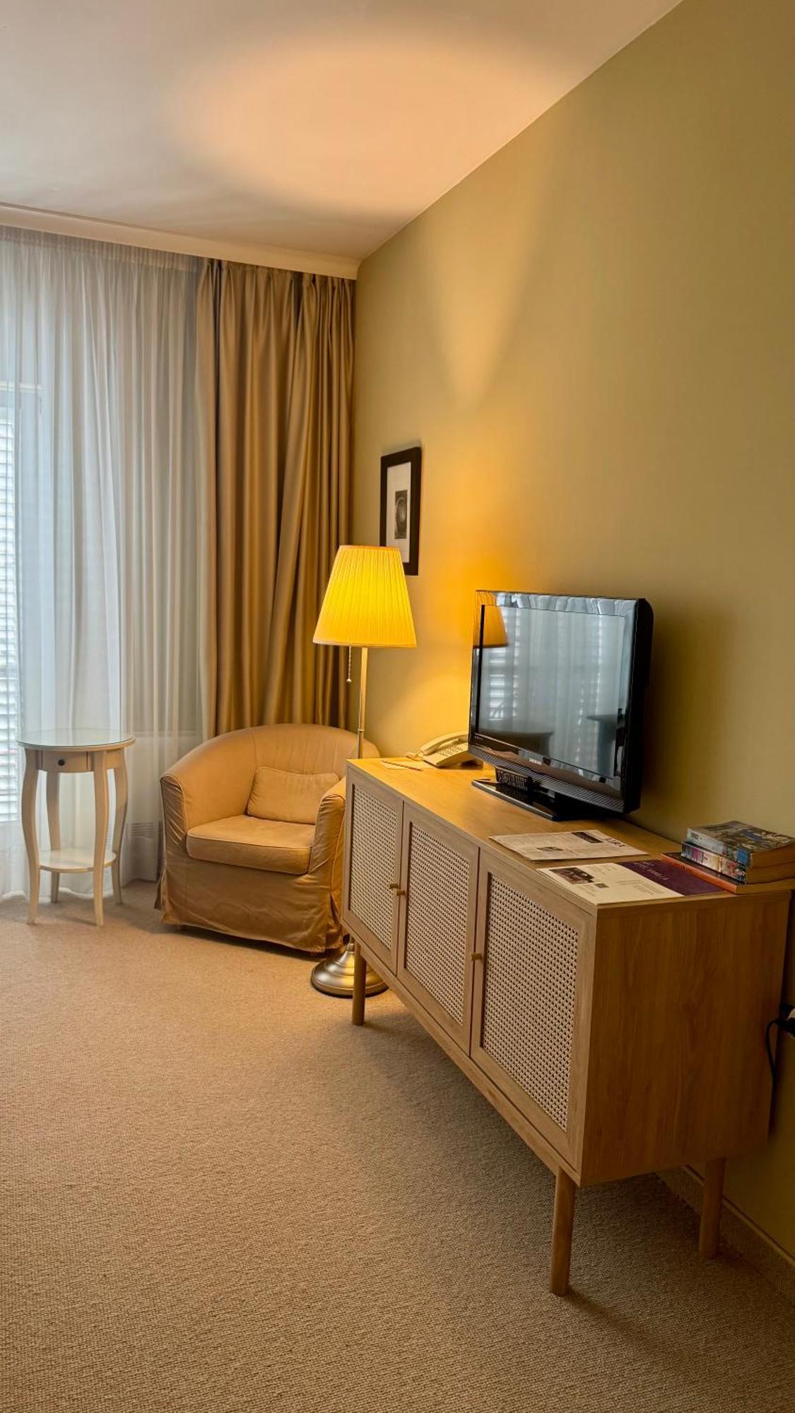Hotel Vanilla Timişoara Buitenkant foto