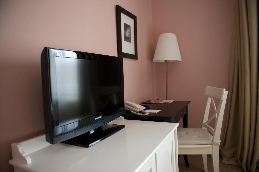 Hotel Vanilla Timişoara Kamer foto