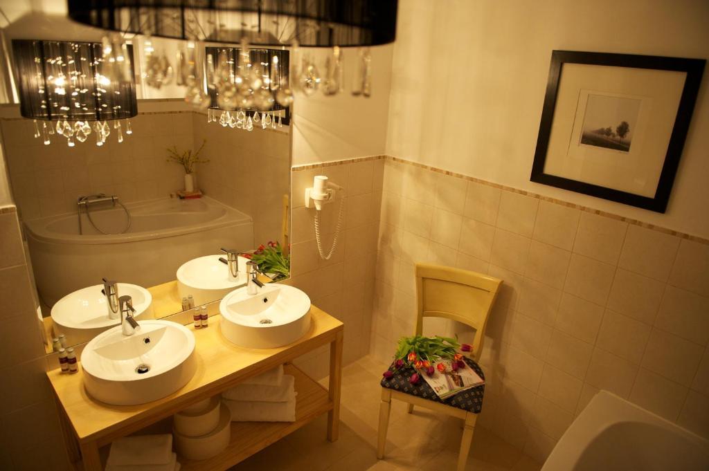 Hotel Vanilla Timişoara Kamer foto