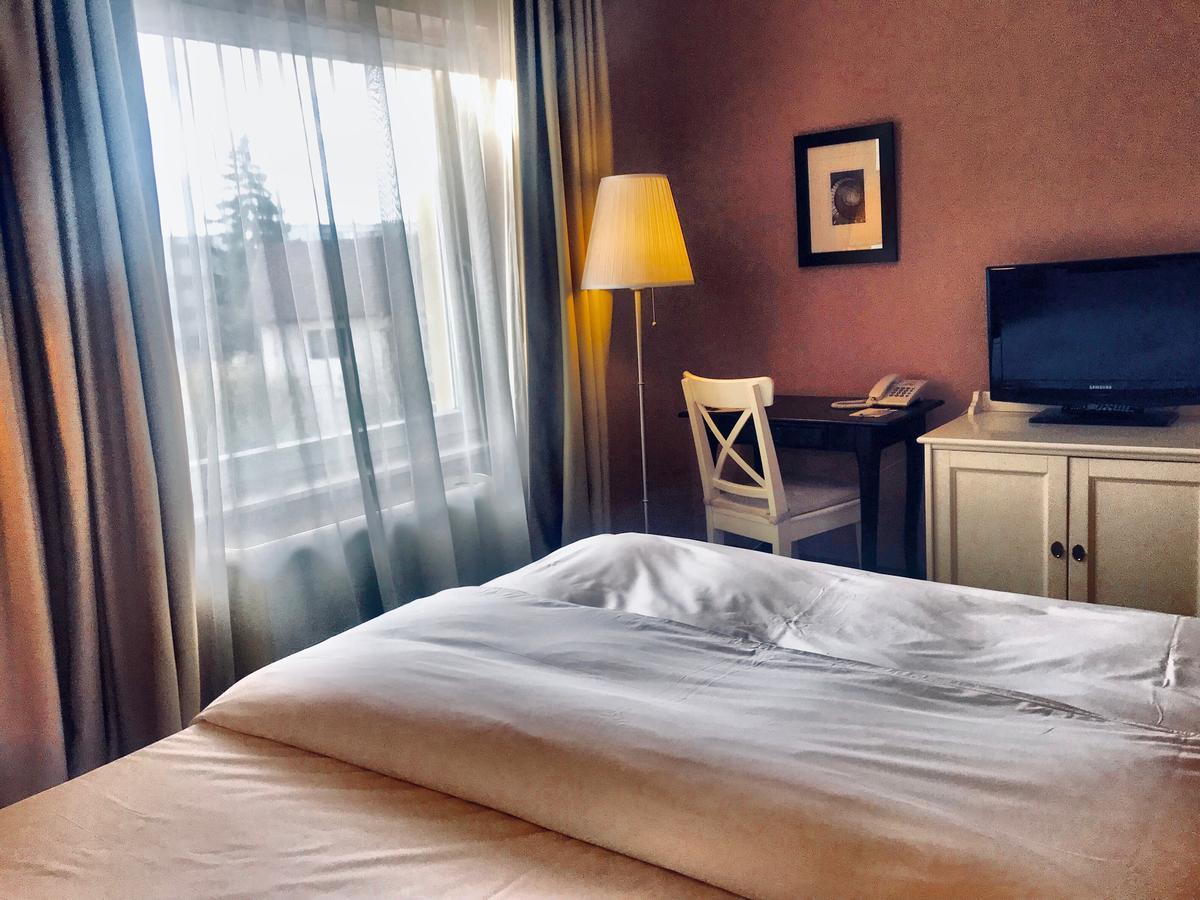 Hotel Vanilla Timişoara Buitenkant foto
