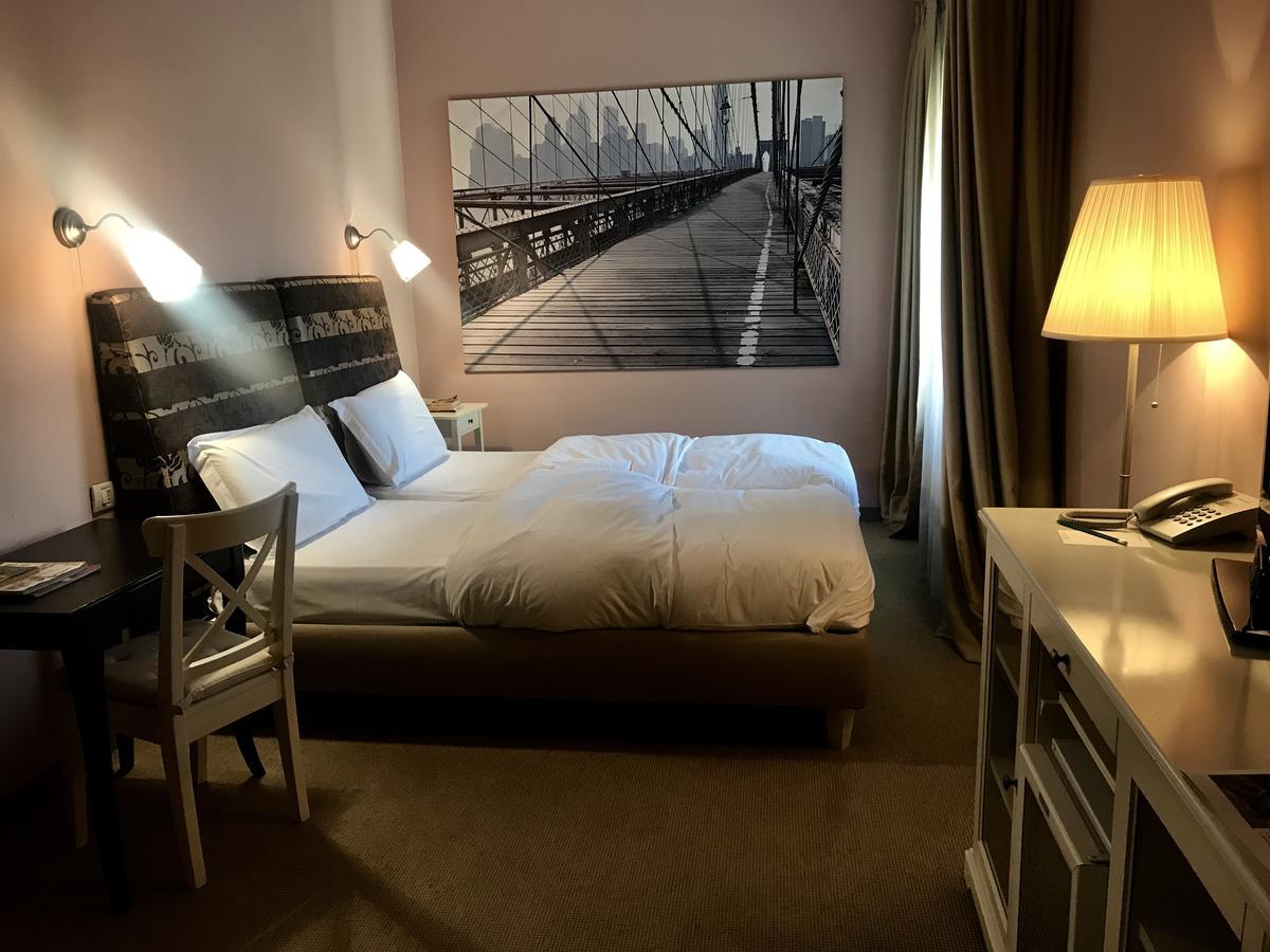 Hotel Vanilla Timişoara Buitenkant foto